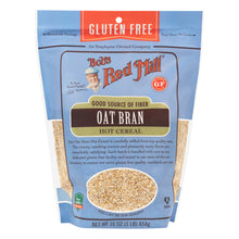 Wholesale Bob'S Red Mill Gluten Free Oat Bran 16 Oz Pouch- Bulk