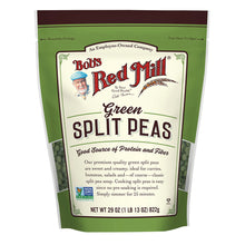 Wholesale Bob'S Red Mill Green Split Peas 29 Oz Bag- Bulk