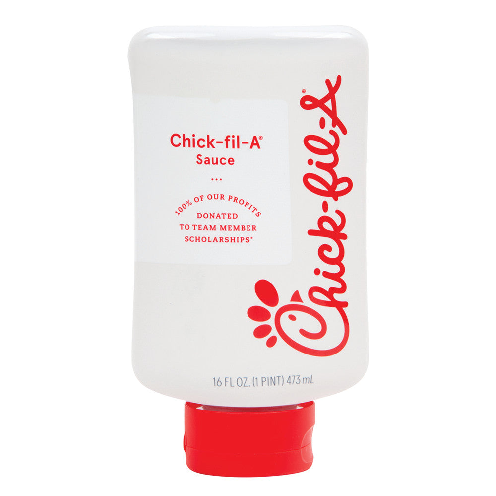 Chick-Fil-A Original Sauce 16 Oz Bottle