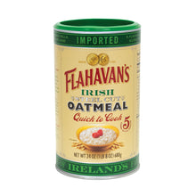 Wholesale Flahavan'S Irish Oatmeal 24 Oz Drum- Bulk