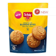 Wholesale Schär Gluten-Free Peanut Butter Blondie Bite 5.6 Oz Bag- Bulk