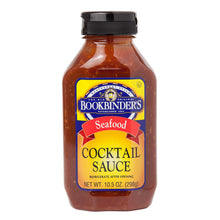 Wholesale Bookbinder'S Cocktail Sauce 10.5 Oz Bottle- Bulk