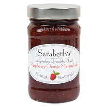 Wholesale Sarabeth'S Raspberry Orange Marmalade 18 Oz Jar- Bulk