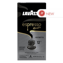 Wholesale Lavazza - Nespresso Capsule Ristretto - 10Ct- Bulk
