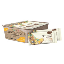 Wholesale Go Macro Banana & Almond Butter 2 Oz Bar- Bulk