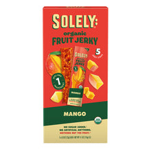 Wholesale Solely - Mango Fruit Multi Pack(5Ct) - 4.1Oz- Bulk