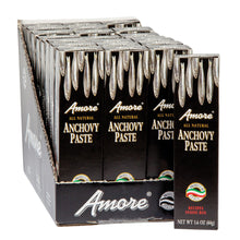 Wholesale Amore Anchovy Paste 1.58 Oz Tube- Bulk