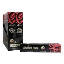 Wholesale Amore Hot Pepper Paste 3.15 Oz Tube- Bulk