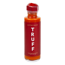Wholesale Truff Black Truffle Hotter Sauce 6 Oz Bottle- Bulk