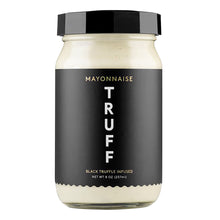 Wholesale Truff Black Truffle Mayonnaise 8 Oz Jar- Bulk