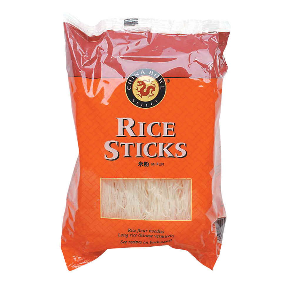 China Bowl Rice Sticks 7 Oz Bag