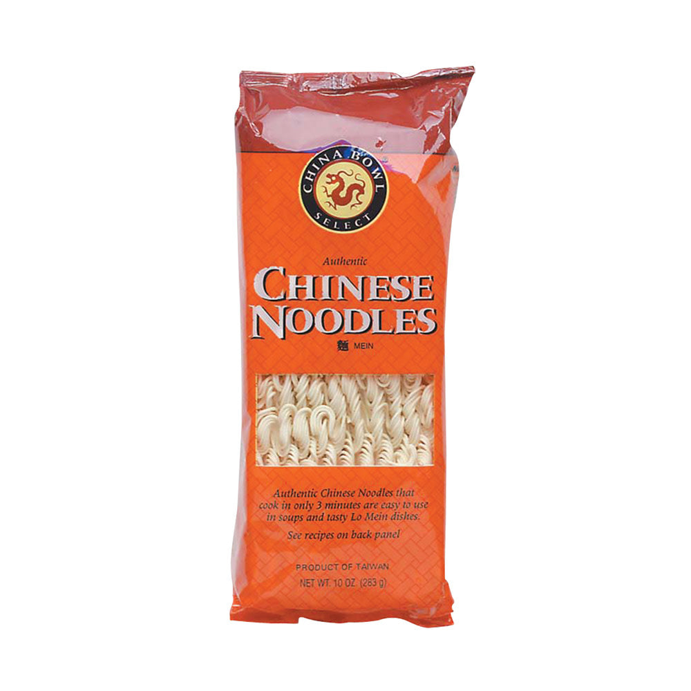 Wholesale China Bowl Chinese Noodles 10 Oz Bag- Bulk