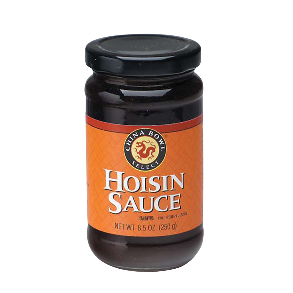 China Bowl Hoisin Sauce 8.5 Oz Jar