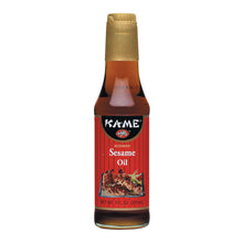 Wholesale Kame Sesame Oil 7 Oz Bottle- Bulk
