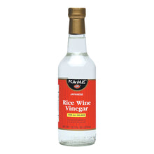 Wholesale Kame Rice Wine Vinegar 12.7 Oz Bottle- Bulk
