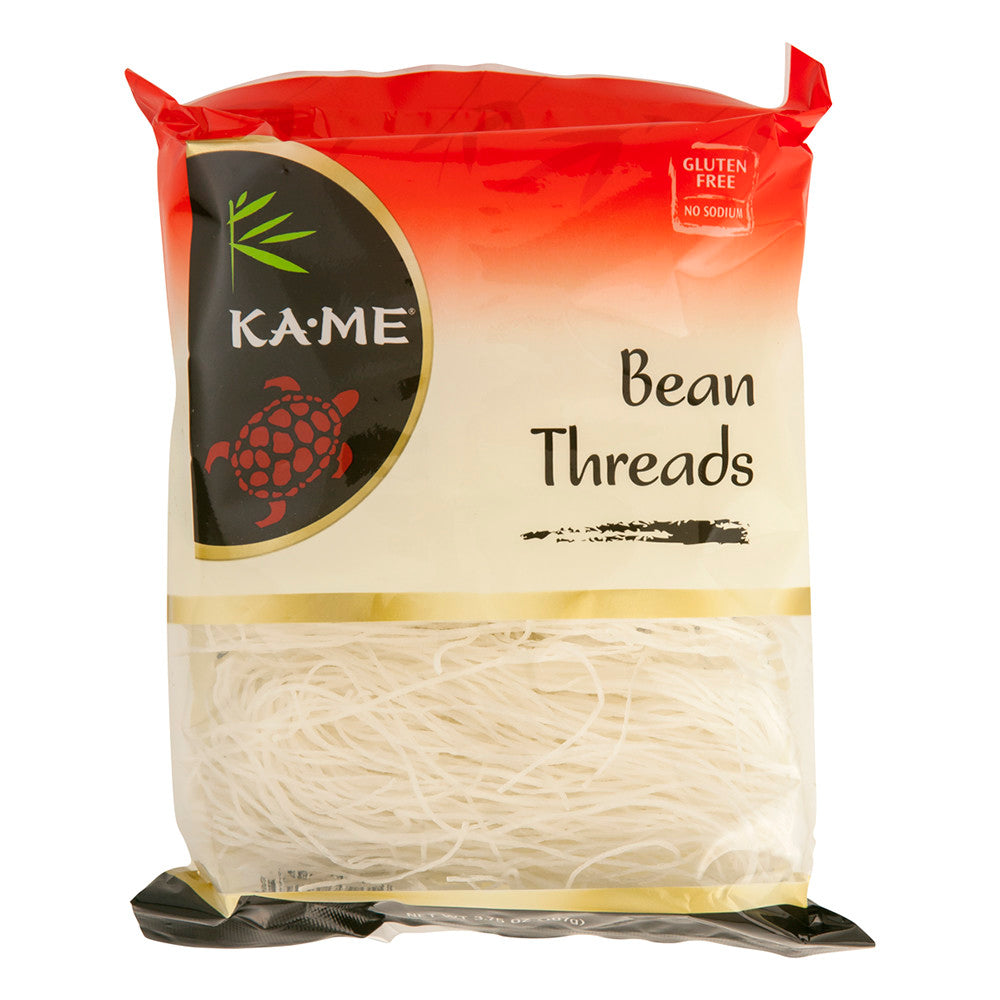 Wholesale Kame Bean Threads 3.75 Oz Bag- Bulk