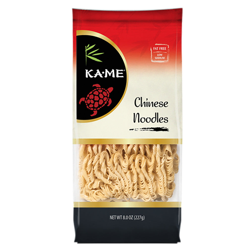 Wholesale Kame Chinese Noodles 8 Oz Pouch- Bulk