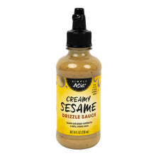 Wholesale Simply Asia - Creamy Sesame Drizzle Sauce - 8Oz- Bulk
