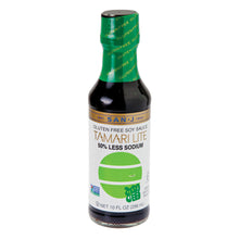 Wholesale San J Gluten Free Tamari Sauce 10 Oz Bottle- Bulk