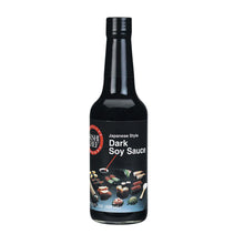 Wholesale Sushi Chef Dark Soy Sauce 10 Oz Bottle- Bulk
