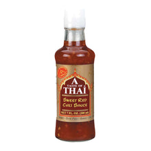 Wholesale Taste Of Thai Sweet Red Chili Sauce 7 Oz- Bulk