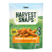 Wholesale Calbee - Harvest Snaps - Red Lentil Chilimngo - 3Oz- Bulk