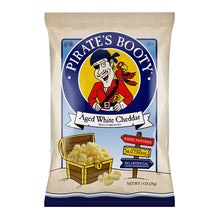 Wholesale Pirate'S Booty Aged White Cheddar 1 Oz Bag- Bulk