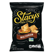 Wholesale Stacy'S Multigrain Sea Salt Pita Chips 7.33 Oz Bag- Bulk