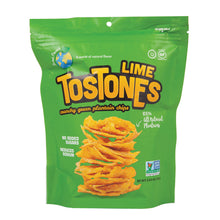 Wholesale Prime Planet Tostones Lime 3.53 Oz Pouch- Bulk