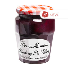Wholesale Bonne Maman - Pie Filling - Blueberry - 21.1Oz- Bulk