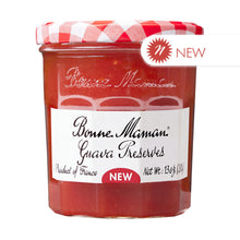 Wholesale Bonne Maman - Guava Preserves - 13 Oz- Bulk