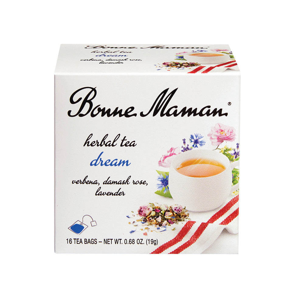 Bonne Maman Dream Herbal Tea