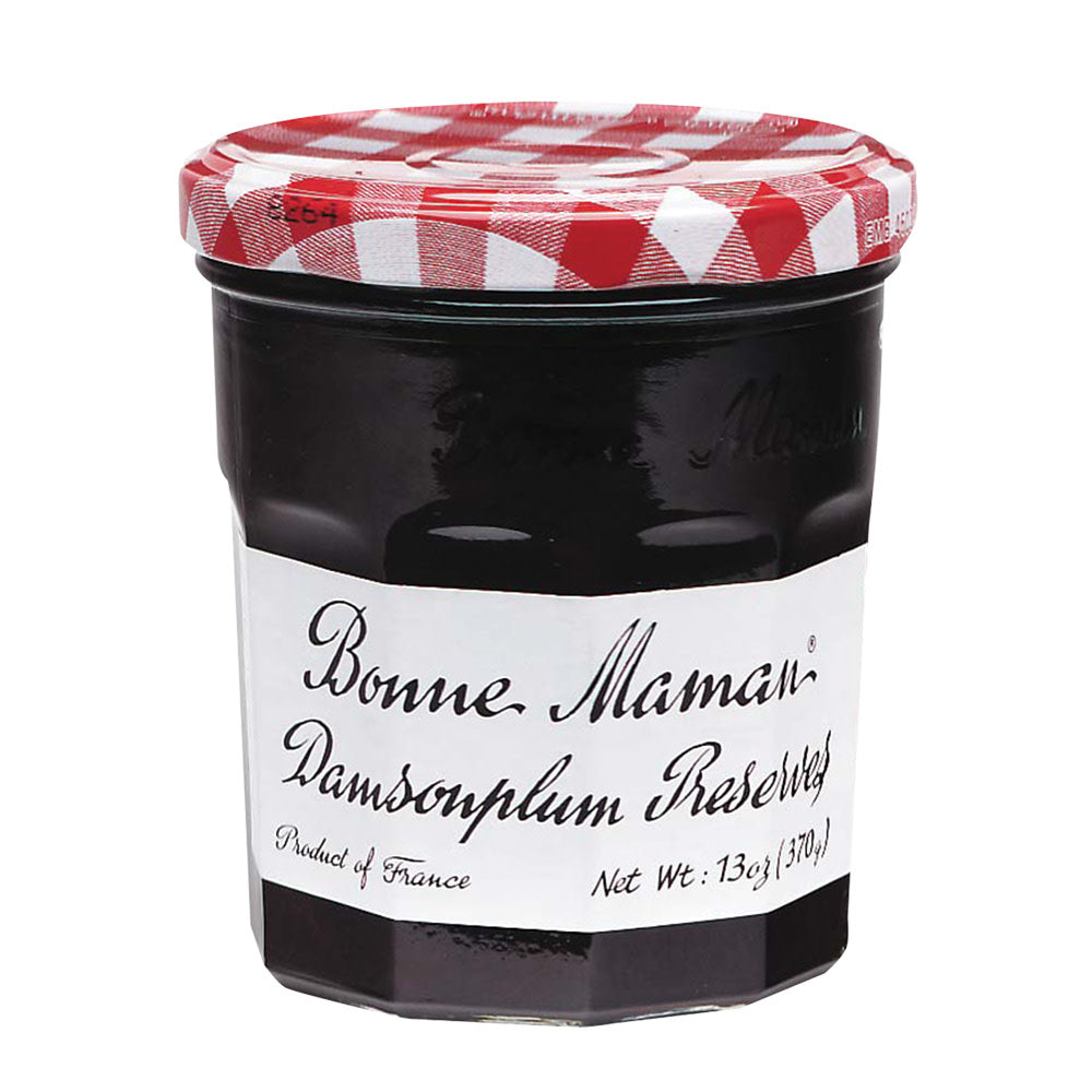 Wholesale Bonne Maman Damsonplum Preserves 13 Oz Jar- Bulk
