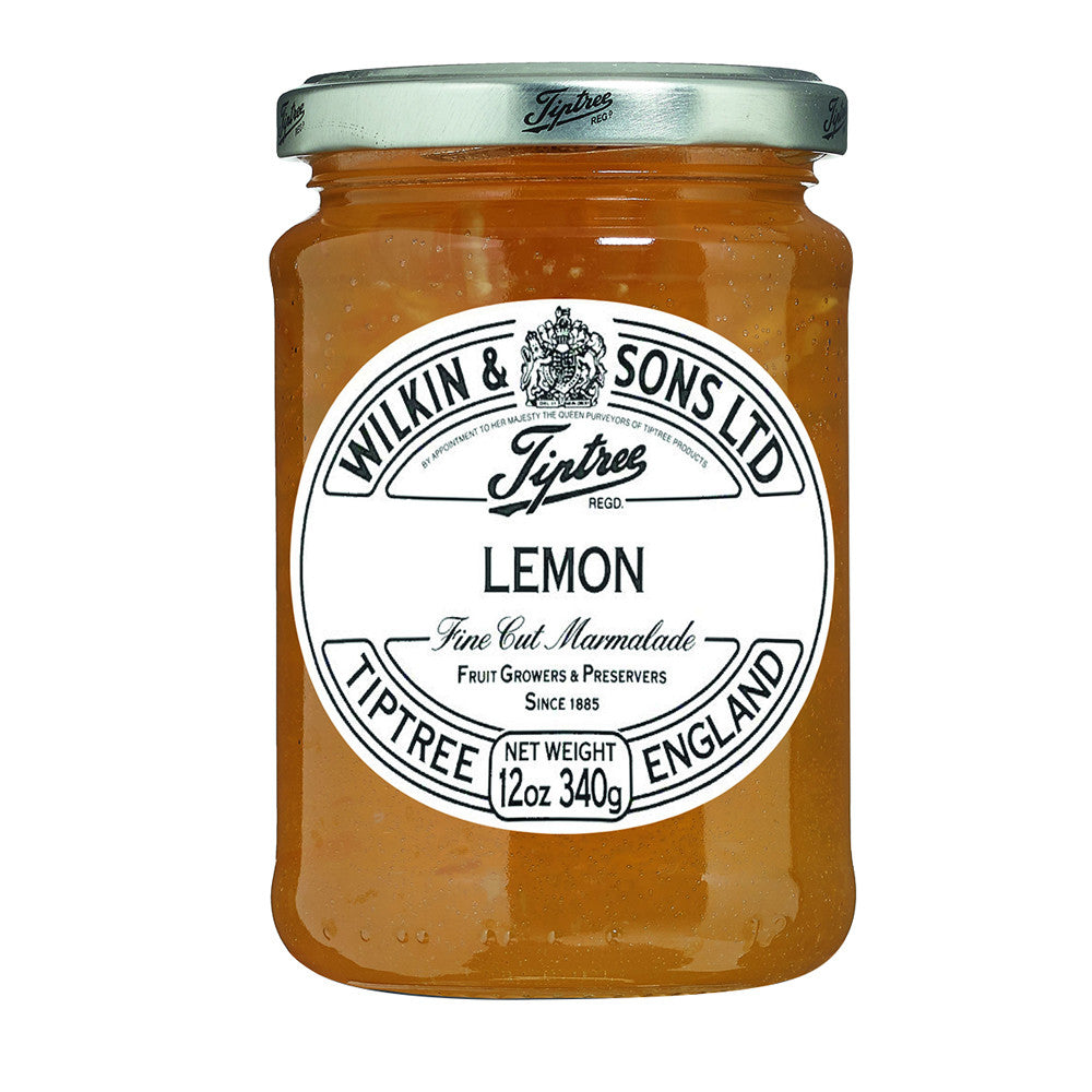 Wholesale Tiptree Green Fig Preserves 12 Oz Jar- Bulk