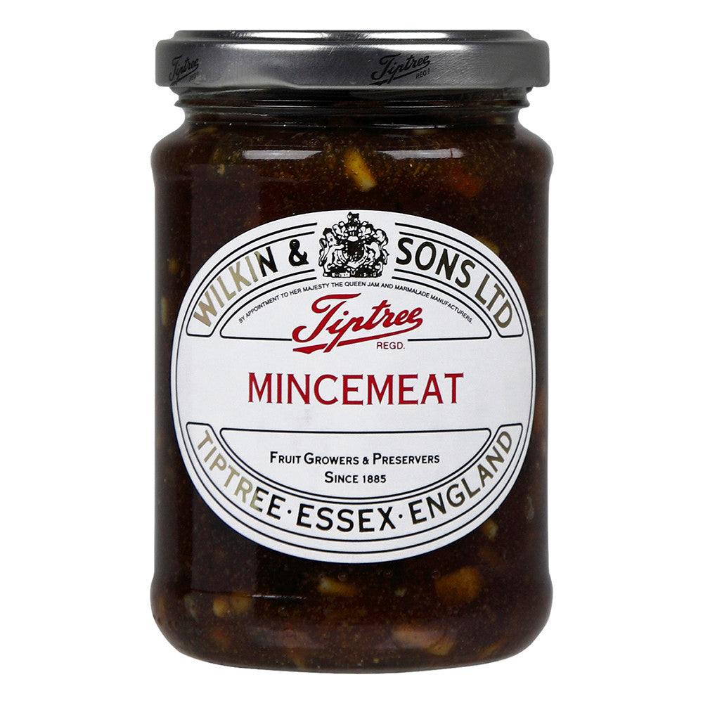 Wholesale Tiptree Mincemeat 12 Oz Jar-6ct Case Bulk