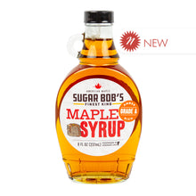 Wholesale Sugar Bob'S Pure Maple Syrup 8 Oz Bottle- Bulk