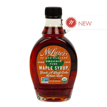 Wholesale Mclure'S Organic Maple Syrup 8 Oz Bottle- Bulk