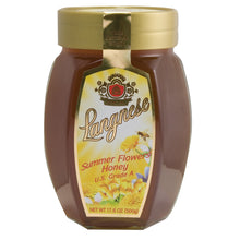 Wholesale Langnese Summer Flower Honey 17.6 Oz Jar- Bulk