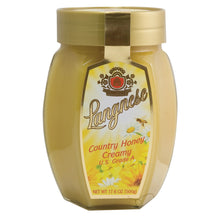 Wholesale Langnese Creamy Country Honey 17.6 Oz Jar- Bulk