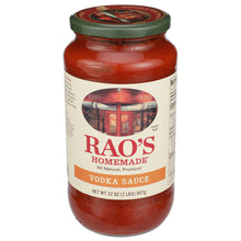 Wholesale Rao'S Vodka Sauce 32 Oz Jar- Bulk