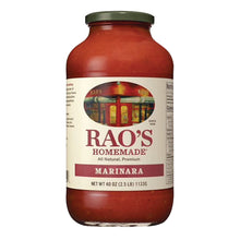 Wholesale Rao'S Marinara Sauce 40 Oz Jar- Bulk