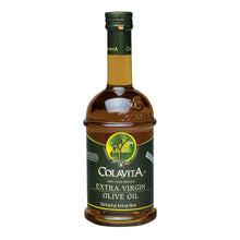Wholesale Colavita Extra Virgin Olive Oil Timeless 25.4 Oz Bottle- Bulk