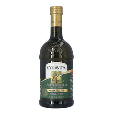 Wholesale Colavita Extra Virgin Olive Oil 34 Oz Bottle- Bulk