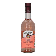 Wholesale Colavita Rose Balsamic Vinegar 17 Oz Bottle- Bulk