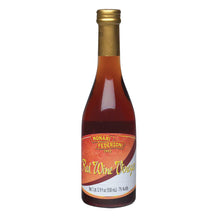 Wholesale Monari Red Wine Vinegar 16.9 Oz Bottle- Bulk