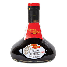 Wholesale Monari Aged Balsamic Vinegar Of Modena 8.5 Oz Bottle- Bulk