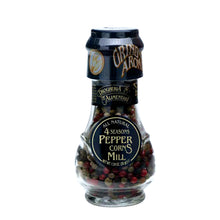 Wholesale D&A Spice Mills Four Seasons Peppercorns 1.24 Oz- Bulk