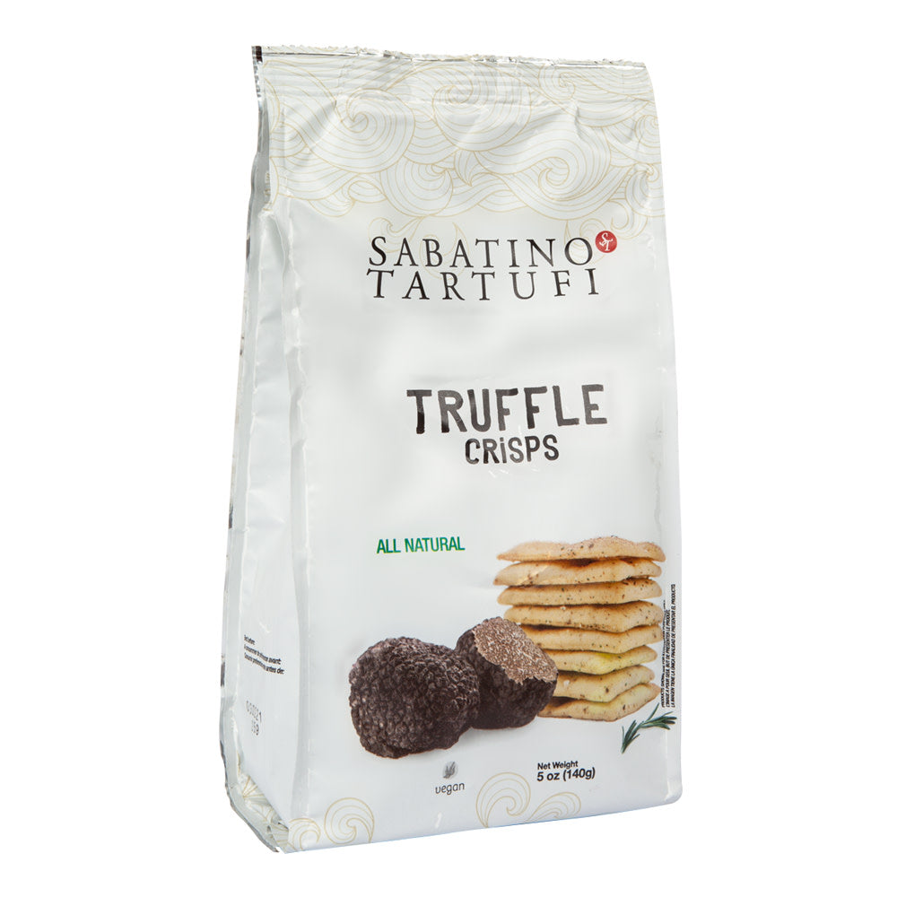 Wholesale Sabatino Truffle Crisps 5 Oz Pouch-12ct Case Bulk