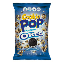 Wholesale Cookie Pop Oreo Cookie Popcorn 5.25 Oz Bag- Bulk