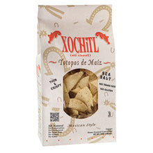 Wholesale Xochitl Sea Salt Tortilla Chips 12 Oz Bag- Bulk